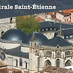 Whitehorse 3 Cahorscitystay