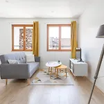 Whitehorse 3 Cahorscitystay *