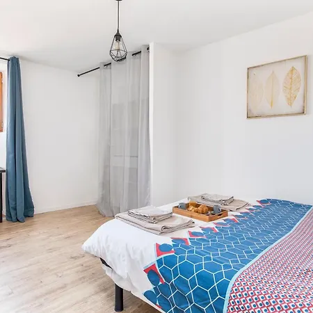 Whitehorse 3 Cahorscitystay Διαμέρισμα