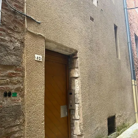 Whitehorse 3 Cahorscitystay Διαμέρισμα Καόρ