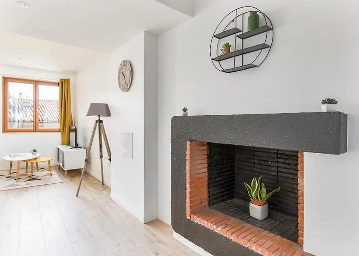 Whitehorse 3 Cahorscitystay * Καόρ