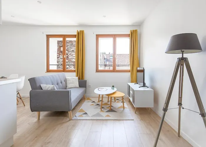 Whitehorse 3 Cahorscitystay *